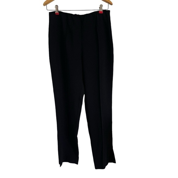 CINQ A SEPT x REVOLVE Brianne Slit-Leg Trouser Pants - Picture 2 of 11